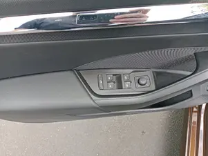 Škoda Octavia Style