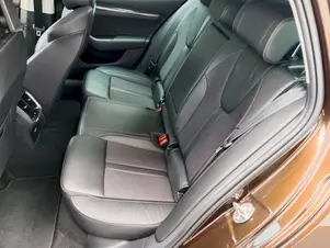Škoda Octavia Style