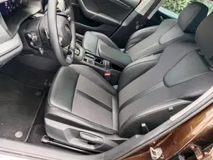 Škoda Octavia Style