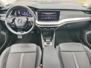 Škoda Octavia Style