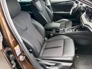 Škoda Octavia Style