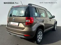 Yeti Active