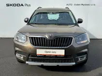 Yeti Active