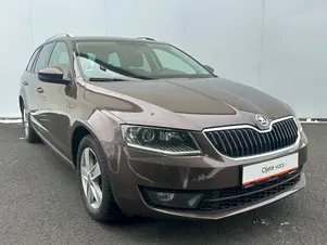 Škoda Octavia Elegance plus
