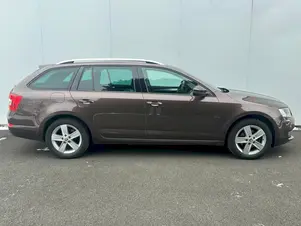 Škoda Octavia Elegance plus