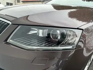 Škoda Octavia Elegance plus