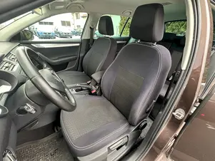 Škoda Octavia Elegance plus