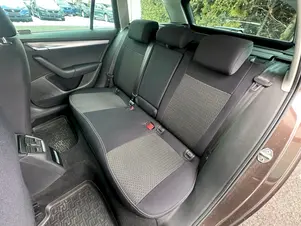 Škoda Octavia Elegance plus