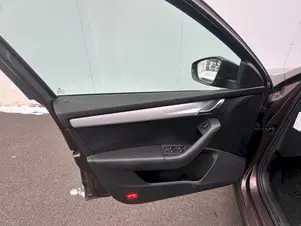 Škoda Octavia Elegance plus