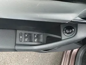 Škoda Octavia Elegance plus