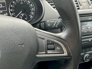 Škoda Octavia Elegance plus