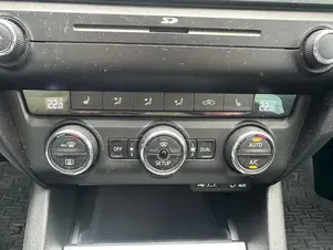 Škoda Octavia Elegance plus