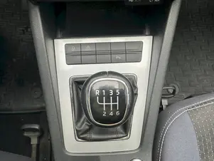 Škoda Octavia Elegance plus