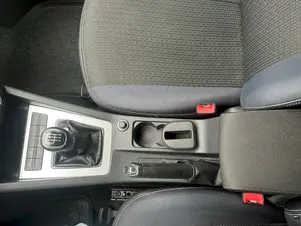 Škoda Octavia Elegance plus