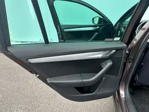 Škoda Octavia Elegance plus