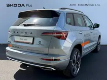 Karoq SportLine