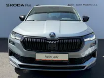 Karoq SportLine