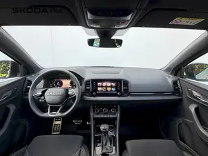 Škoda Karoq SportLine