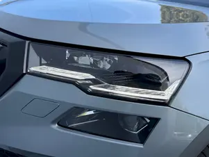 Škoda Karoq SportLine