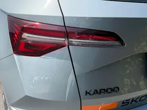 Škoda Karoq SportLine