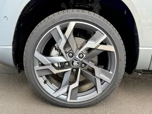 Škoda Karoq SportLine