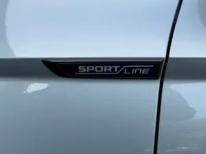 Škoda Karoq SportLine