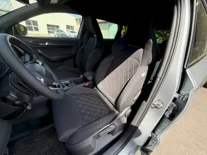 Škoda Karoq SportLine