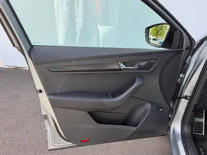 Škoda Karoq SportLine