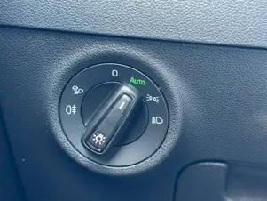 Škoda Karoq SportLine