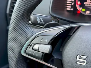 Škoda Karoq SportLine