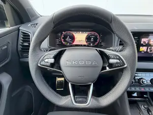 Škoda Karoq SportLine