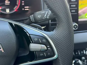 Škoda Karoq SportLine