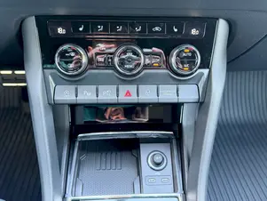 Škoda Karoq SportLine