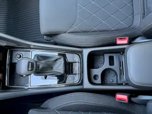 Škoda Karoq SportLine