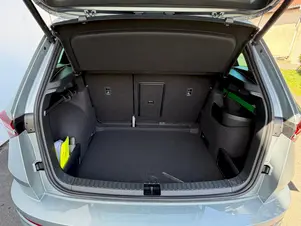 Škoda Karoq SportLine