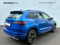Karoq SportLine