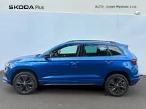 Karoq SportLine