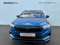 Karoq SportLine