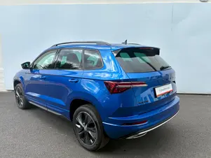 Škoda Karoq SportLine