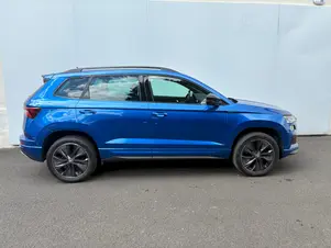 Škoda Karoq SportLine