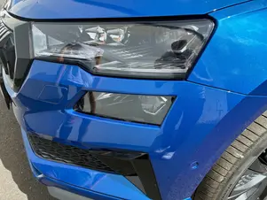 Škoda Karoq SportLine