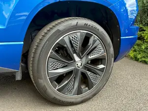 Škoda Karoq SportLine