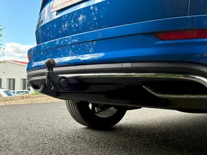 Škoda Karoq SportLine