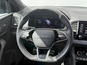 Škoda Karoq SportLine