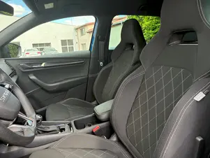 Škoda Karoq SportLine