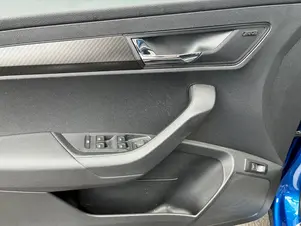 Škoda Karoq SportLine
