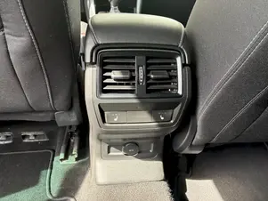 Škoda Karoq SportLine