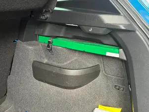 Škoda Karoq SportLine
