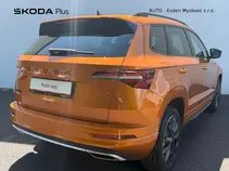 Karoq SportLine