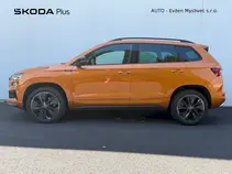 Karoq SportLine